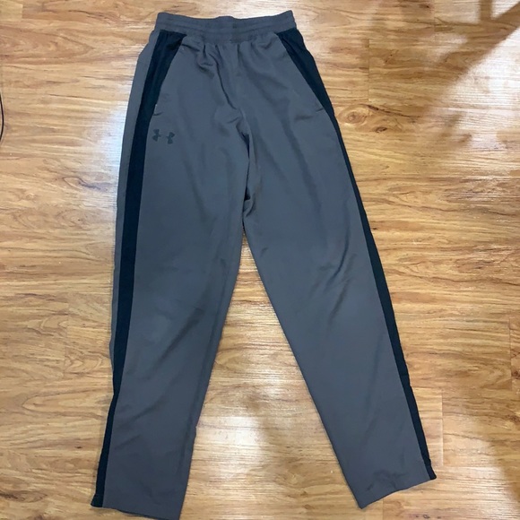Under Armour Sweatpants Joggers Size S/P/CH - Picture 2 of 3